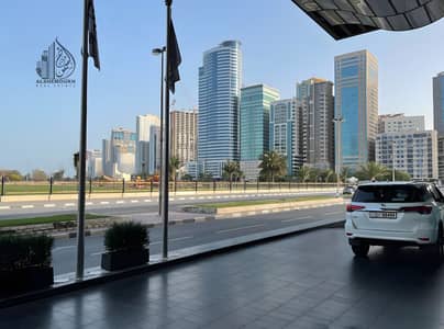 Shop for Rent in Al Majaz, Sharjah - 1000337782. jpg