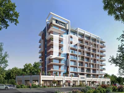 Appartement de 1 chambre à à vendre à Meydan, Dubai - Riviera 58. jpg Appartement de 1 chambre à à vendre à Meydan, Dubai - Riviera 58. jpg