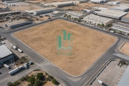 Industrial Land para en Venta en Al Sajaa, Sharjah - WhatsApp Image 2026-08-22 at 11.49. 06 AM (1). jpeg