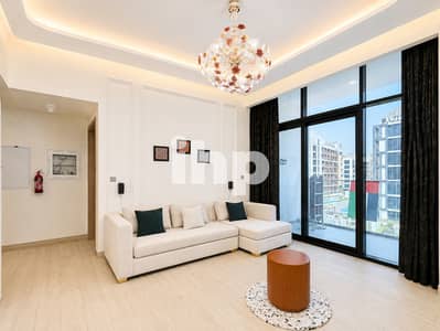 3 Bedroom Apartment for Rent in Meydan, Dubai - IHP_ 2026, 02_20_48 PM. jpg