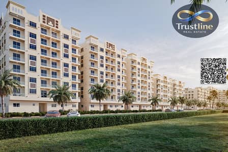 Studio zum zur Miete in Al Yasmeen, Ajman - Al Ameerah Village. jpg Studio zum zur Miete in Al Yasmeen, Ajman - Al Ameerah Village. jpg
