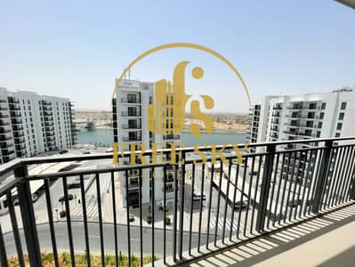 1 Bedroom Flat for Rent in Yas Island, Abu Dhabi - 1. jpg