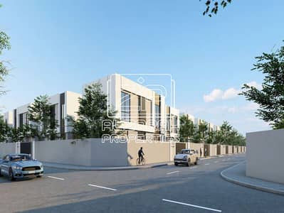 3 Bedroom Townhouse for Sale in Al Tay West, Sharjah - img7. jpg