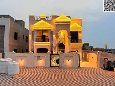5 Bedroom Villa for Sale in Al Helio, Ajman - batch_844356817-1066x800. webp