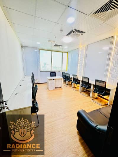 Office para en Alquiler en Deira, Dubai - rone d 18:2:26. jpeg Office para en Alquiler en Deira, Dubai - rone d 18:2:26. jpeg