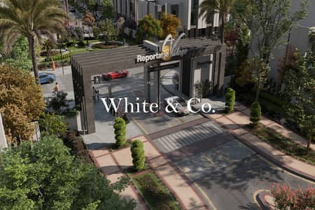 2 Bedroom Townhouse for Sale in Reportage Village, Dubai - Reportage Village 1| 2 BHK| Urgent Sale
