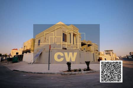 5 Bedroom Villa for Sale in Al Helio, Ajman - WhatsApp Image 2026-08-22 at 12.51. 46 PM. jpeg 5 Bedroom Villa for Sale in Al Helio, Ajman - WhatsApp Image 2026-08-22 at 12.51. 46 PM. jpeg