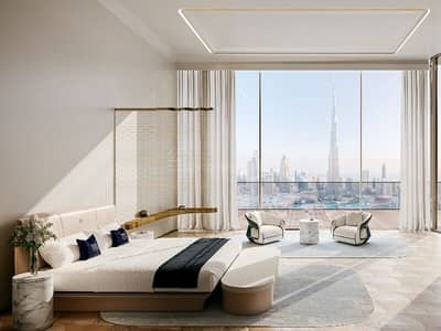 3 Bedroom Flat for Sale in Business Bay, Dubai - Elegant 3BR | Ultra Luxury | Bugatti 3 Bedroom Flat for Sale in Business Bay, Dubai - Elegant 3BR | Ultra Luxury | Bugatti