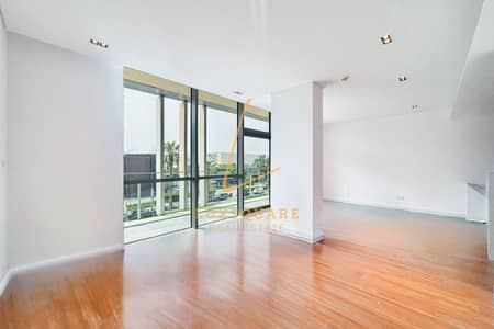 2 Bedroom Apartment for Rent in City Walk, Dubai - Ready To Move | Maid's Room | Prime Location
