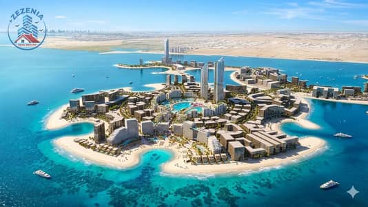 1 Bedroom Apartment for Sale in RAK Central, Ras Al Khaimah - 1776322762050_zse8j8imy7_Ras_Al_Khaimah. webp