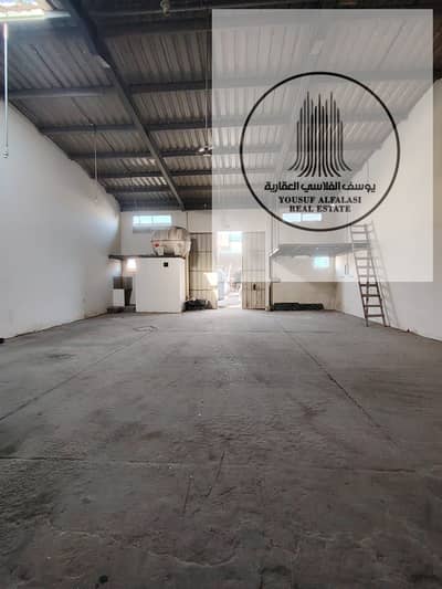阿治曼工业园区， 阿治曼 仓库待租 - WhatsApp Image 2026-08-18 at 11.58. 46 AM. jpeg