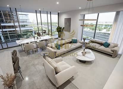 2 Slaapkamers Appartement te Koop in Sobha Hartland, Dubai - 6. jpg