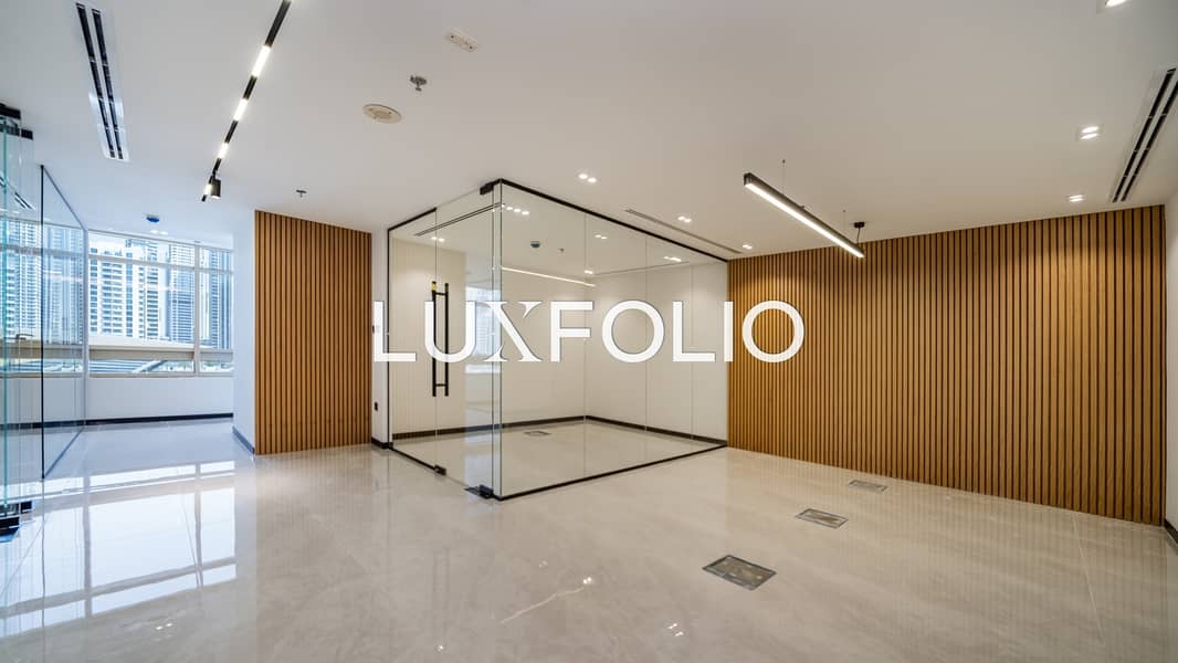 位于朱美拉湖塔 (JLT),JLT T区,财富行政大楼 的写字楼 2250000 AED - 16255999 位于朱美拉湖塔 (JLT),JLT T区,财富行政大楼 的写字楼 2250000 AED - 16255999