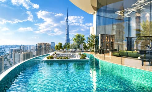 1 Camera Appartamento in vendita a Business Bay, Dubai - Appartamento a Business Bay,Canal Heights 2, 1 camera da letto, 2828000 AED - 16255998 1 Camera Appartamento in vendita a Business Bay, Dubai - Appartamento a Business Bay,Canal Heights 2, 1 camera da letto, 2828000 AED - 16255998