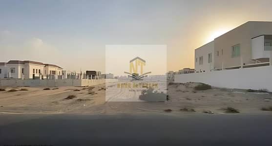 Plot de  à à vendre à Al Riqaibah, Sharjah - WhatsApp Image 2026-05-02 at 12.23. 32 PM. JPG