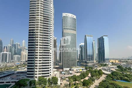 1 Bedroom Flat for Rent in Jumeirah Lake Towers (JLT), Dubai - Metro Access | Furnished | Ready To Move