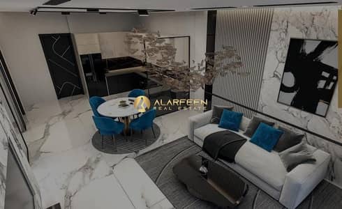 3 Bedroom Flat for Sale in Jumeirah Village Circle (JVC), Dubai - WhatsApp Image 2026-08-22 at 1.51. 53 AM (1). jpeg 3 Bedroom Flat for Sale in Jumeirah Village Circle (JVC), Dubai - WhatsApp Image 2026-08-22 at 1.51. 53 AM (1). jpeg