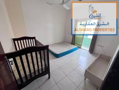 1 Bedroom Flat for Rent in Al Nuaimiya, Ajman - WhatsApp Image 2026-08-19 at 7.04. 06 PM. jpeg