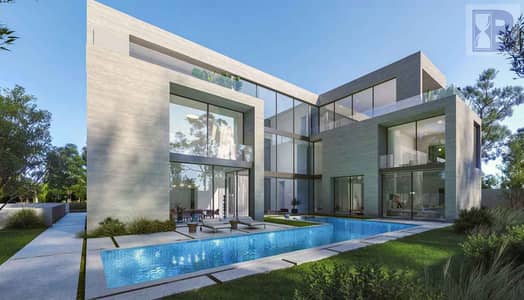 4 Camere Townhouse in vendita a Al Menhaz, Sharjah - masaar-3-arada-villas. jpg 4 Camere Townhouse in vendita a Al Menhaz, Sharjah - masaar-3-arada-villas. jpg