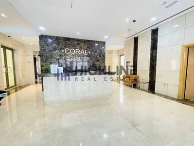1 Camera Appartamento in vendita a Dubai Silicon Oasis (DSO), Dubai - Appartamento a Dubai Silicon Oasis (DSO)，Coral Residence, 1 camera da letto, 710000 AED - 16256117