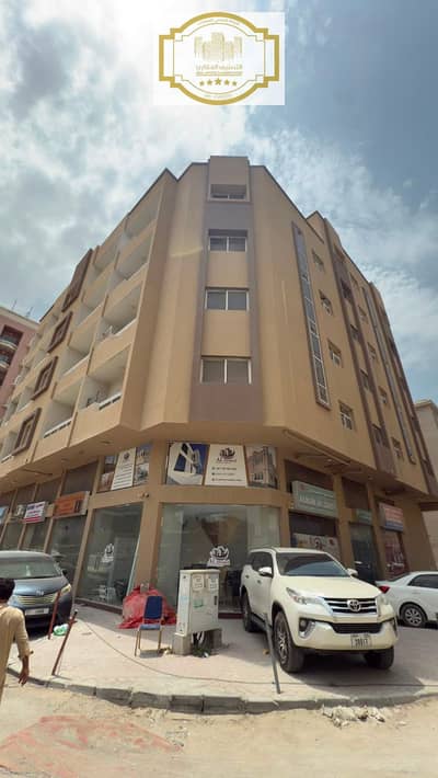 مبنى سكني 10+ غرف نوم للبيع في الراشدية، عجمان - WhatsApp Image 2026-08-22 at 1.14. 19 PM. jpeg