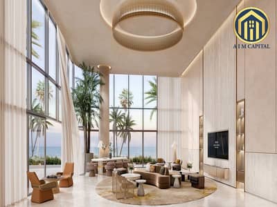 2 Bedroom Flat for Sale in Al Raudah, Umm Al Quwain - ADULT LOUNGE. jpg
