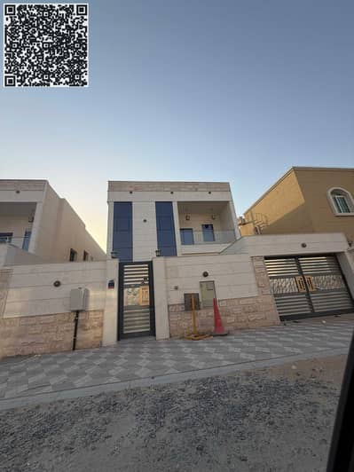 5 Bedroom Villa for Rent in Al Mowaihat, Ajman - WhatsApp Image 2026-08-22 at 1.20. 22 PM. jpeg