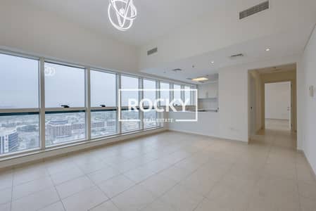 1 habitación Apartamento para en Venta en Dubai Internet City, Dubai - DJT-. jpg