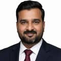 Ahmed Raza
