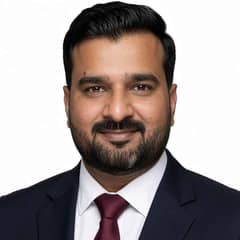 Ahmed Raza Ahmed Raza