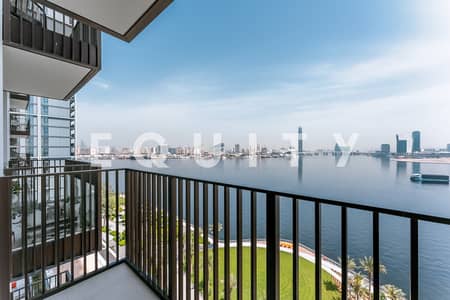 2 Bedroom Apartment for Sale in Dubai Creek Harbour, Dubai - Luxury Waterfront Living | Prime Community | VOT