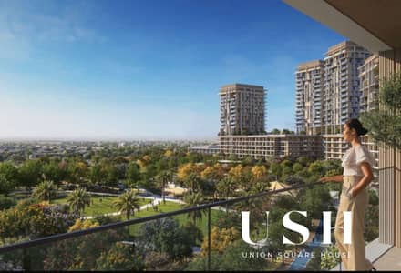 2 Bedroom Flat for Sale in Wasl Gate, Dubai - original (7). jpg