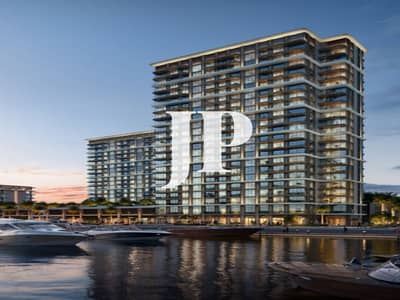1 habitación Apartamento para en Venta en Mina Rashid, Dubai - RE (9). jpg