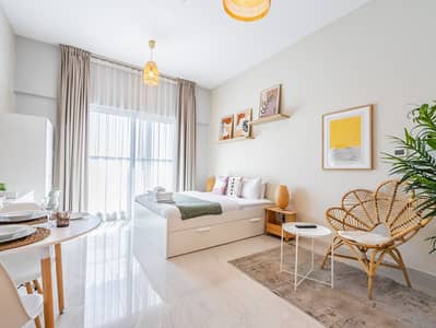 Studio te Huur in Business Bay, Dubai - 49165e03-189f-4cf6-bbde-e84e07333900. jpeg