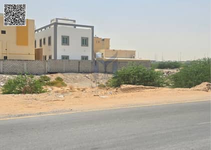 Plot in vendita a Al Mowaihat, Ajman - ibtesam barcode (15). jpg