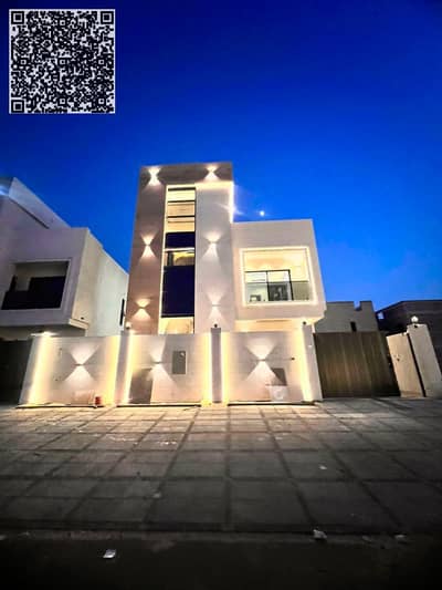Villa de 5 chambres à à vendre à Al Helio, Ajman - WhatsApp Image 2026-08-20 at 7.23. 16 PM. jpeg Villa de 5 chambres à à vendre à Al Helio, Ajman - WhatsApp Image 2026-08-20 at 7.23. 16 PM. jpeg