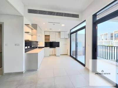 3 habitaciones Townhouse para en Alquiler en Arabian Ranches 3, Dubai - Kitchen. png
