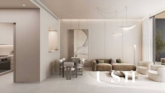 1 habitación Apartamento para en Venta en Al Furjan, Dubai - WhatsApp Image 2024-12-12 at 11.45. 07 AM (6). jpeg
