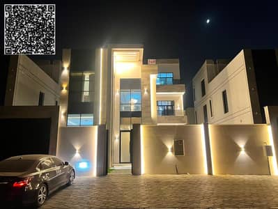 5 Bedroom Villa for Sale in Al Helio, Ajman - WhatsApp Image 2026-08-20 at 7.59. 14 PM (1). jpeg