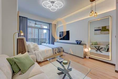 Studio for Sale in Business Bay, Dubai - DSC09140_1_2. jpg