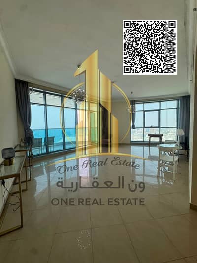 2 Bedroom Flat for Sale in Corniche Ajman, Ajman - تصميم بدون عنوان. png