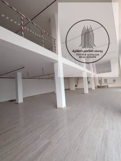 Showroom zum zur Miete in Al Jurf, Ajman - WhatsApp Image 2026-02-11 at 1.57. 49 PM. jpeg Showroom zum zur Miete in Al Jurf, Ajman - WhatsApp Image 2026-02-11 at 1.57. 49 PM. jpeg