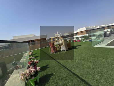 5 Schlafzimmer Villa Compound zum zum Verkauf in Sharjah Garden City, Sharjah - 084cbd40-ae3c-47fa-84eb-82fa11a521d3. jpg