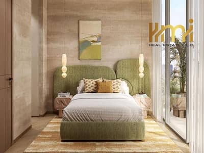 1 Schlafzimmer Wohnung zum zum Verkauf in Meydan, Dubai - 02770d27cd50730f0d229fd767d755a5. jpg