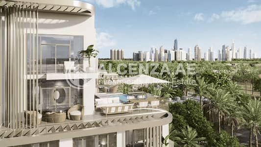استوديو  للبيع في ديسكفري جاردنز، دبي - prescott_real_estate_development_l_l_c-serene_gardens_2-discovery_gardens-cgi-001. png