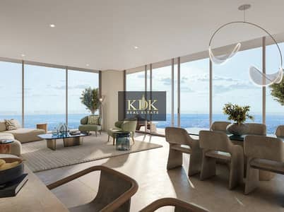 1 Bedroom Apartment for Sale in Dubai Maritime City, Dubai - WhatsApp Image 2026-08-22 at 1.26. 59 PM (1). jpeg