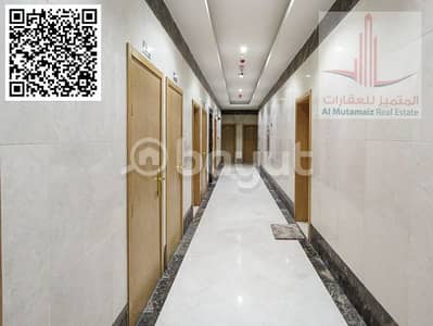 شقة 1 غرفة نوم للايجار في عجمان الصناعية، عجمان - IMG_4424. jpg
