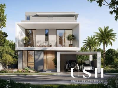 3 Bedroom Villa for Sale in The Valley by Emaar, Dubai - WhatsApp Image 2026-07-01 at 3.27. 34 PM. jpeg
