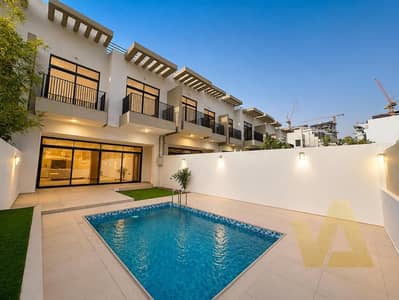 3 Bedroom Villa for Rent in Jumeirah Village Circle (JVC), Dubai - 469682. jpg