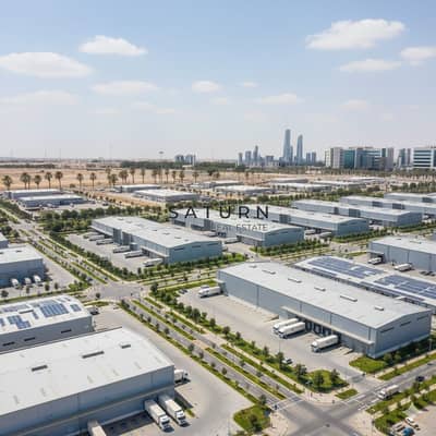 Warehouse in vendita a Al Sajaa Industrial, Sharjah - WhatsApp Image 2025-11-24 at 9.34. 50 PM-11. jpeg